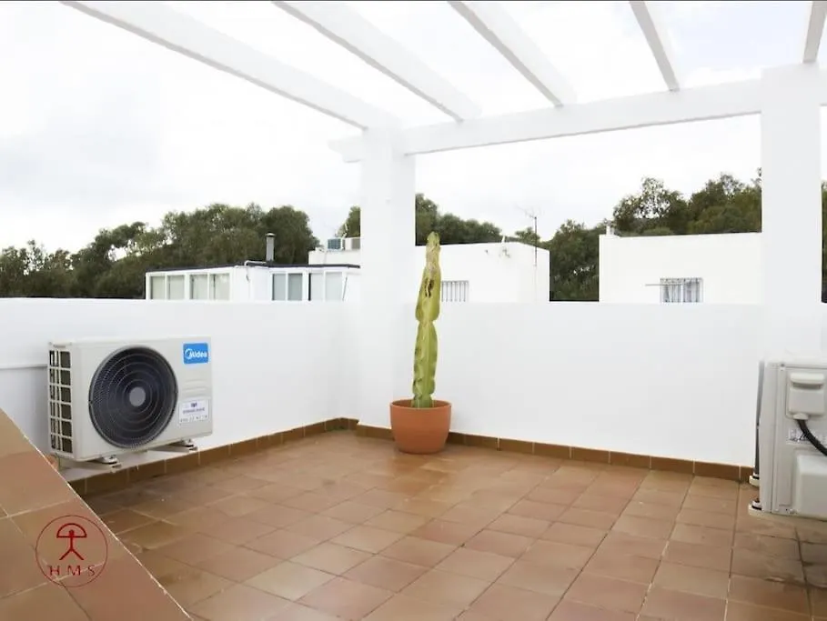 Las Palmeras San José Spanien