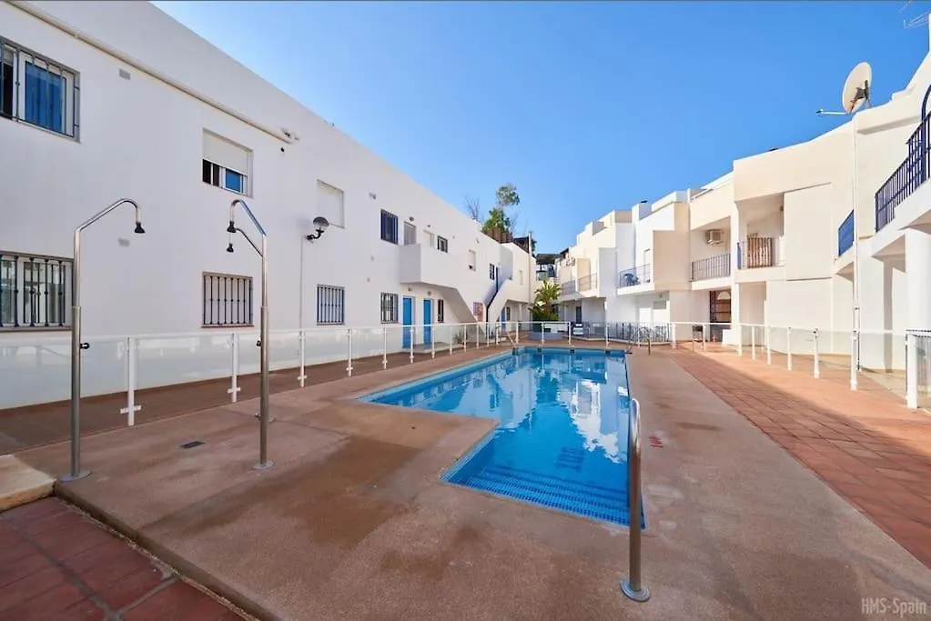 Holiday home Las Palmeras San Jose