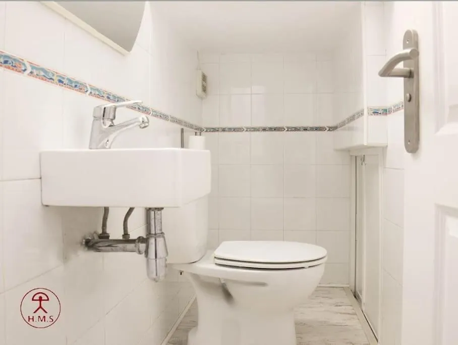 Holiday home Las Palmeras San Jose