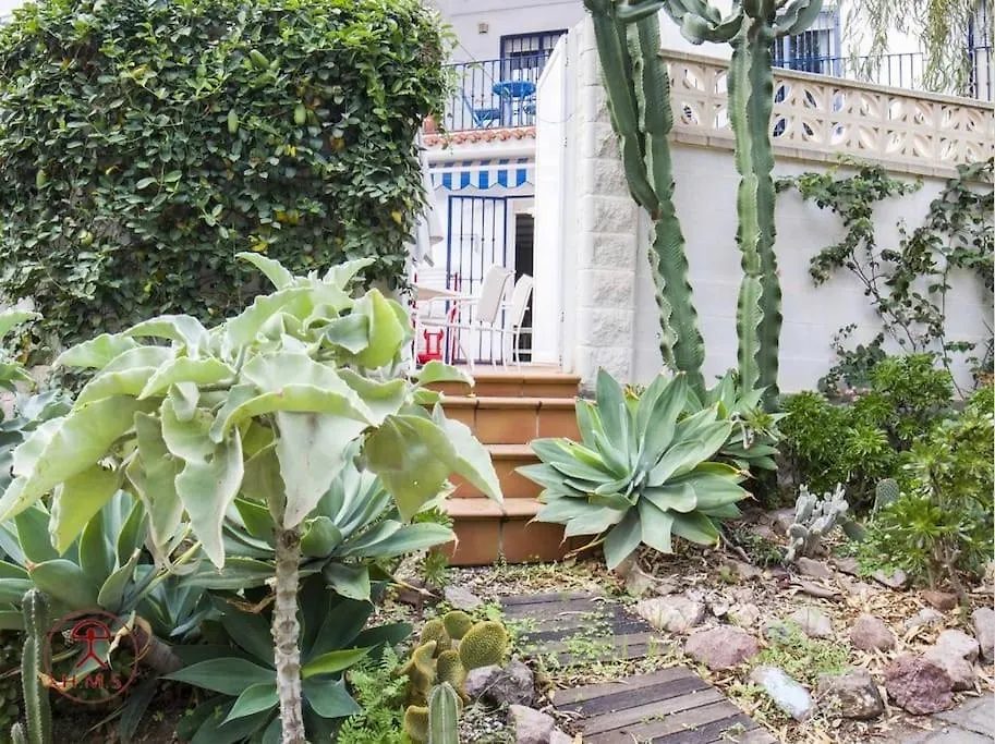 Las Palmeras San Jose  Holiday home San Jose (Almeria)