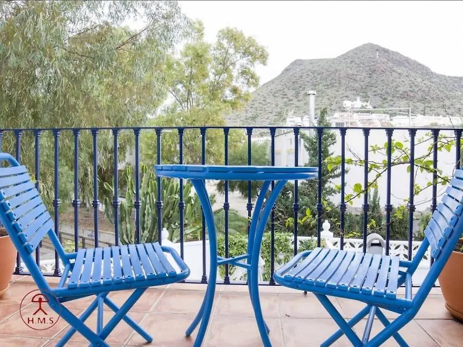 Las Palmeras San Jose  Holiday home